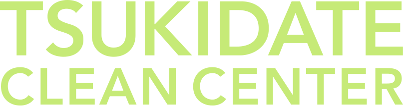 TSUKIDATE CLEAN CENTER